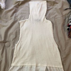 Soca women designer plush top